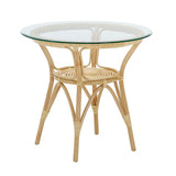 Sika Design Cafebord, Originals, Natural - Ø100xH70
