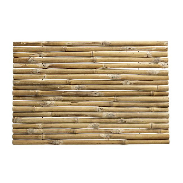 Tine K. Home Bademåtte Bambus - 40x60cm
