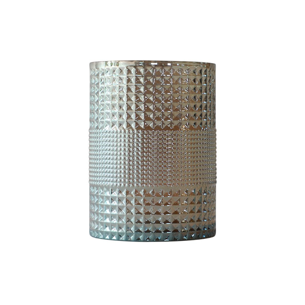Specktrum Roaring Vase - Cylinder, Champaign