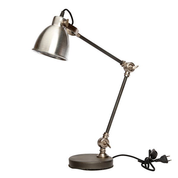 Hübsch Bordlampe H.58cm