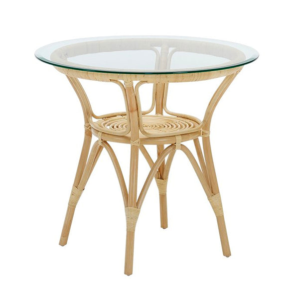 Sika Design Cafebord, Originals, Natural - Ø100xH70