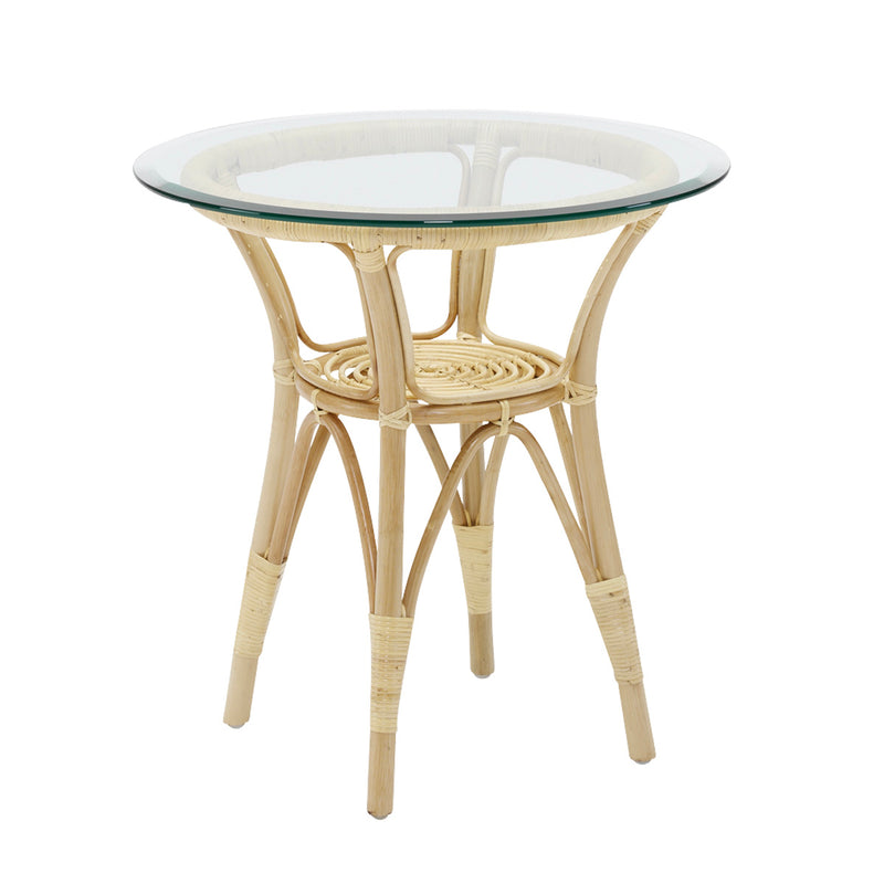 Sika Design Cafebord, Originals, Natural - Ø80xH70