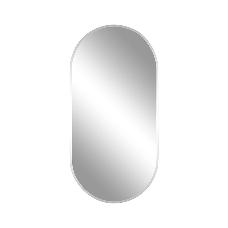 Specktrum Simplicity Oval Spejl Clear 50xH.100