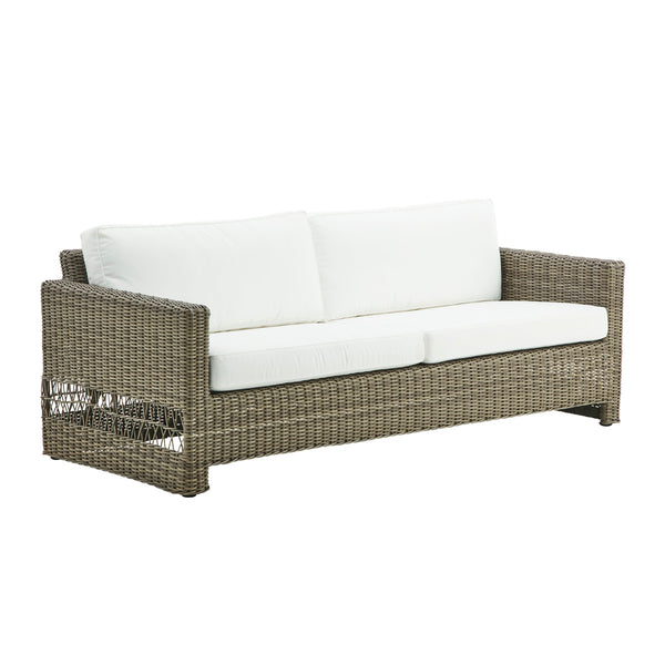 Sika Design Havesofa, Carrie 3 Personers - 200x83xH71
