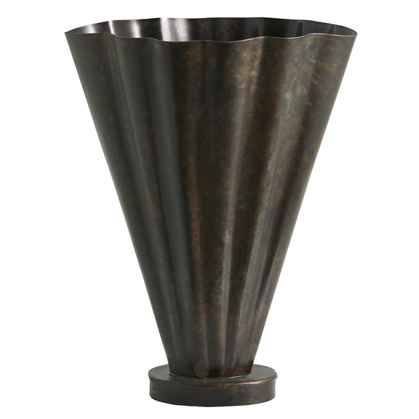 Nordal Vase Coll 24x18xH.36