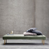 Tine K. Home Daybed Stone Grey 75x190H.42