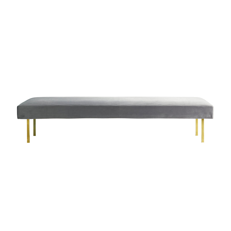 Tine K. Home Daybed Stone Grey 75x190H.42