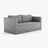 Tine K. Home Sofa L Stone Grey
