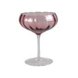 Specktrum Cocktailglas Plum H.15cm
